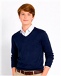 111 - Pullover Colegial NIÑO