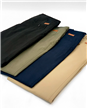 169 - Pantalón Gabardina Corte Chino Recto