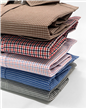 2450 - Camisa Cuadrillé Polo