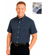 2668 - Camisa Polo M/C Rayada