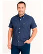 2671 - Camisa Rayada Polo M/C