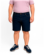 428 - Bermuda Jean Clásica Talle Especial