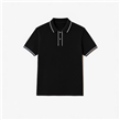 5003 - Chomba Jersey Con Vivos