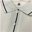 5005 - Chomba Jersey Con Bolsillos Y Vivos