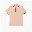 5006 - Chomba Jersey Con Bolsillos Con Vivos