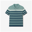 5008 - Chomba Jersey Rayada