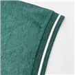 P5106 - Chomba Jersey Con Vivos TALLE ESPECIAL 
