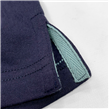 P5109 - Chomba Jersey Rayada TALLE ESPECIAL