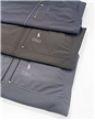708 - Campera Polo Softshell 3 Bolsillos Con Bordado