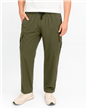 805 - Pantalon Nautico Gabardina Cargo 2 Bolsillos Con cierre