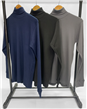 8500 - Polera Interlock DMT