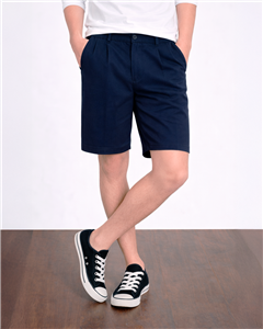 034 - Short Gimnasia Gabardina Talles ADULTO / JUVENIL