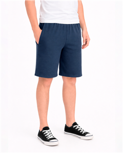 127 - Bermuda Rústica Clásica Colegial NIÑO