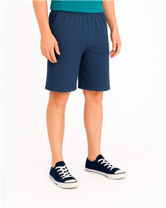 127 - Bermuda Rustica Pesada 