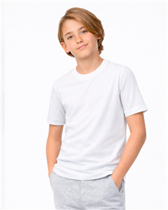 219 - Remera Pique Neon NIÑO