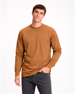 3200 - Remera Aero Lisa ML