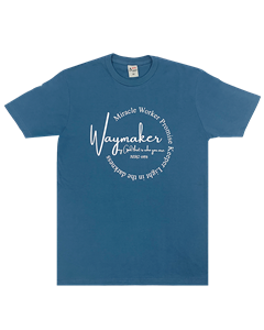 4535 - Remera Aero Estampada