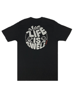 4540 - Remera Aero Doble Estampa