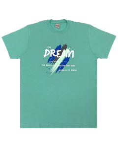 4559 - Remera Aero Estampada