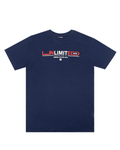 4565 - Remera Aero Estampada