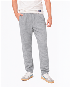 492 - Pantalón Friza Chupin c/ puño