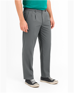 402 - Pantalón Colegial Niño Tropical Premium