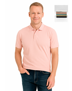 C5451 - Chomba Importada Pique