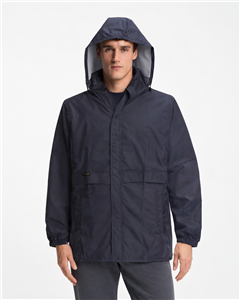 602 - Rompeviento Reebtop con Capucha