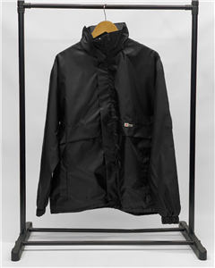 605 - Rompeviento Forrado con Red