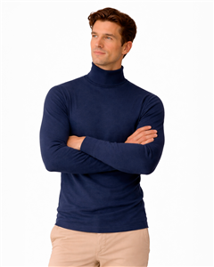 8500 - Polera Interlock DMT
