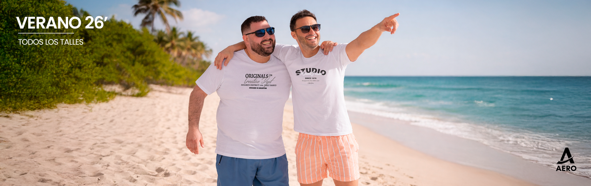 BANNER VERANO ESCRITORIO